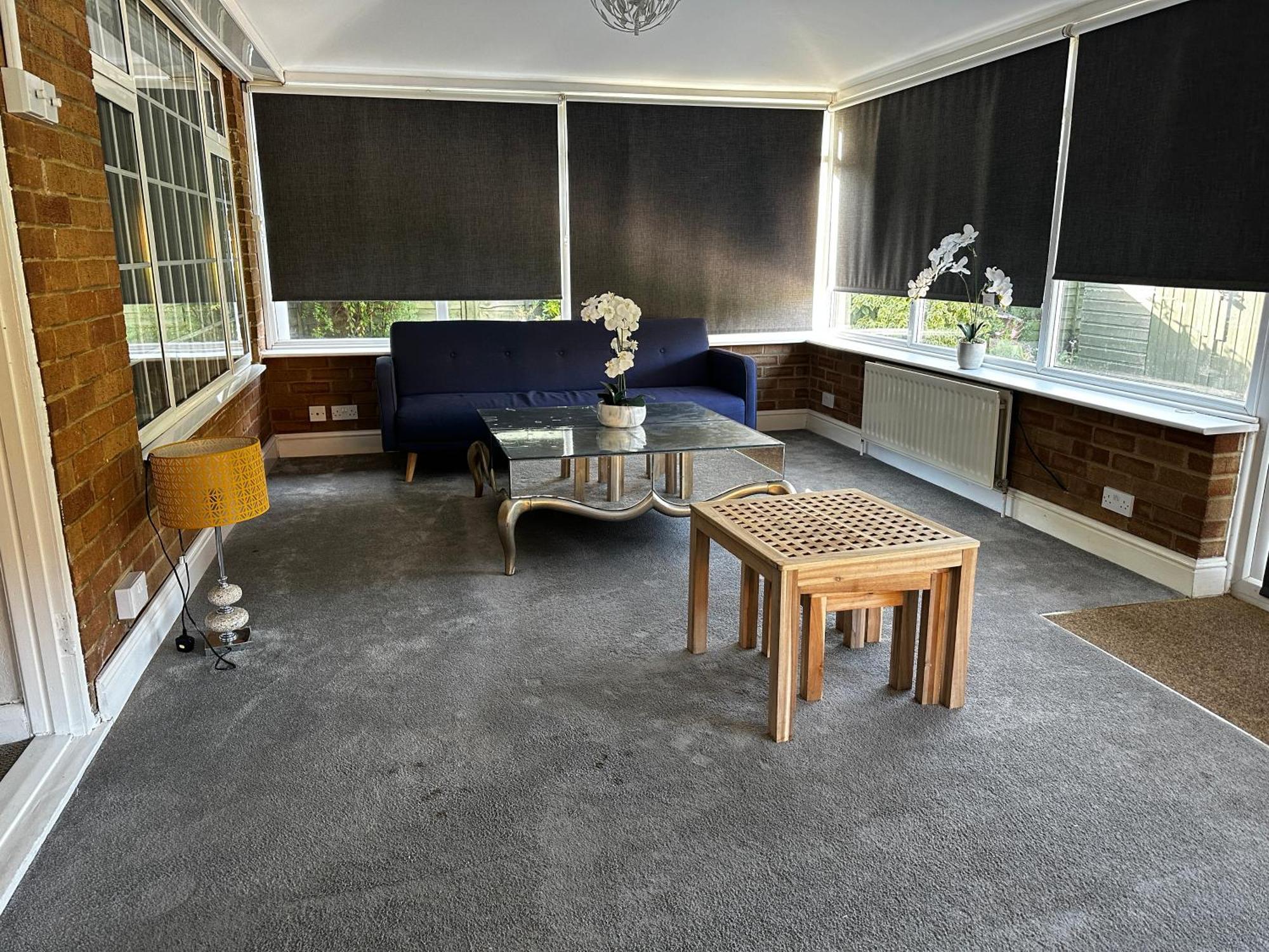 Kennedy Villa - 5 Bedroom House With Hot Tub, Wifi, Free Parkings, Close To Bicester Village Exterior photo